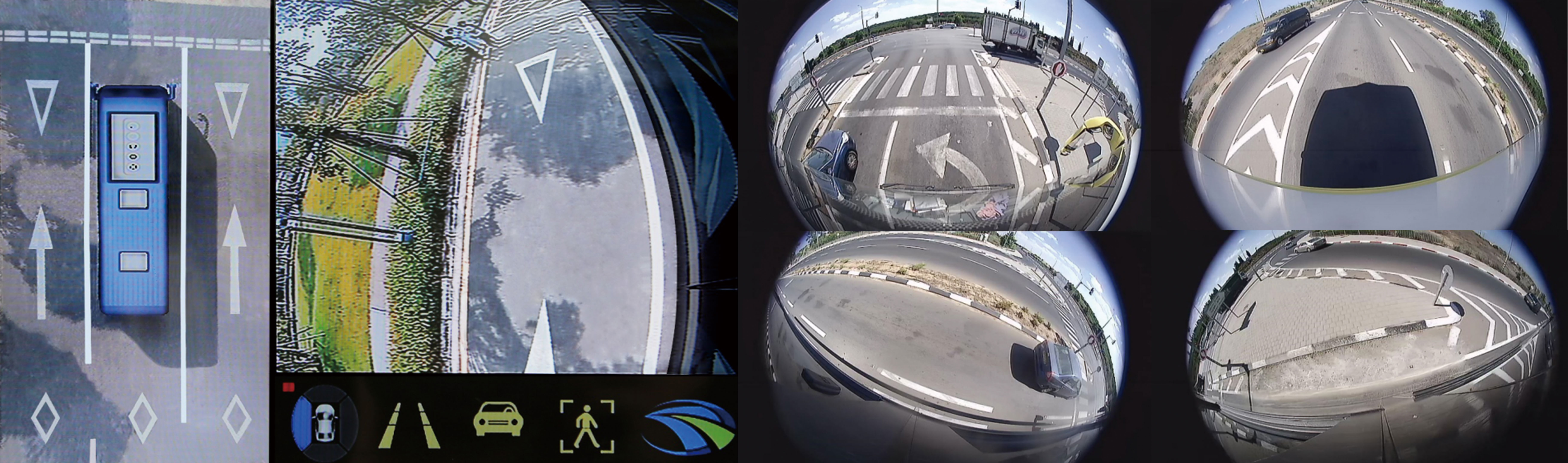 Road Collage 2